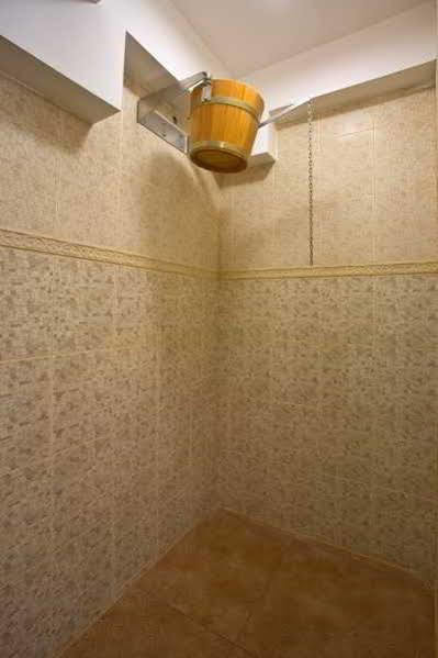 Hotel Chinar Hisarya Esterno foto